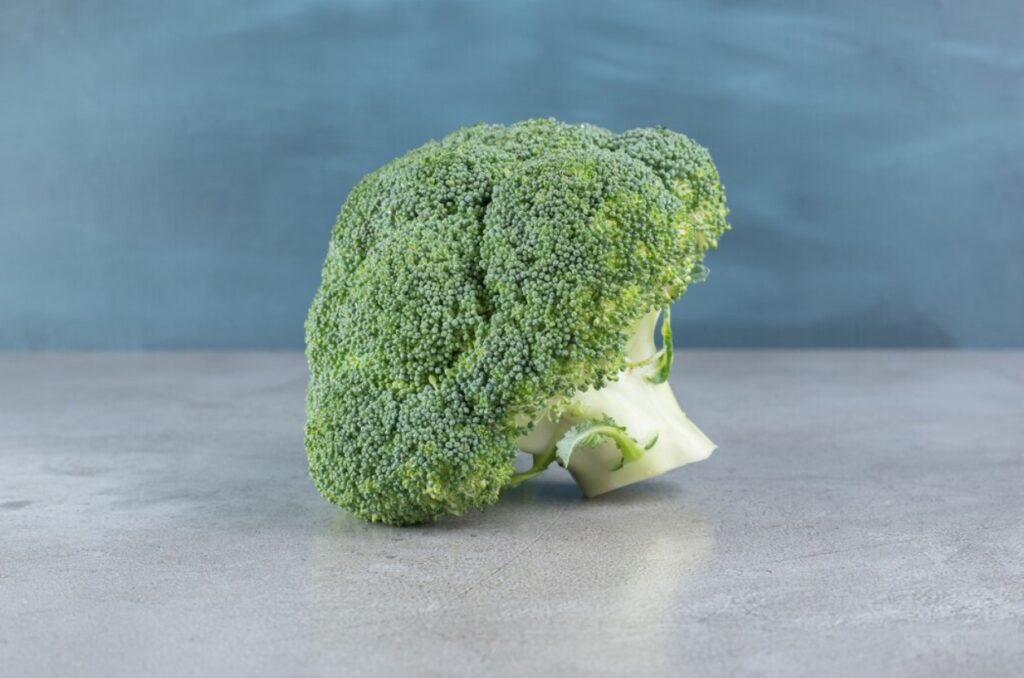 Is Broccoli Good for Diabetes
