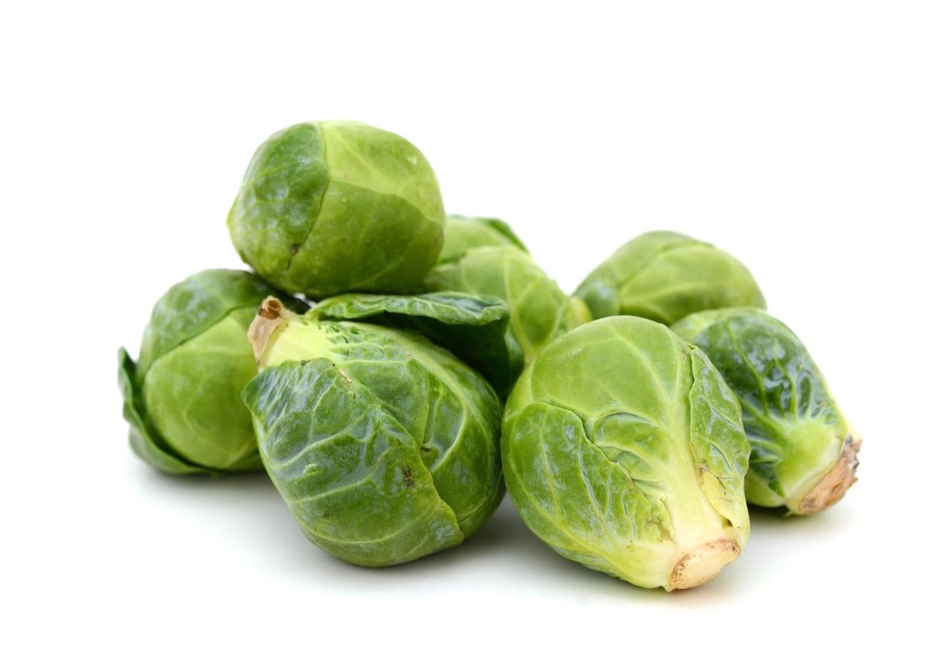 Is Brussels Sprouts Good for Diabetes