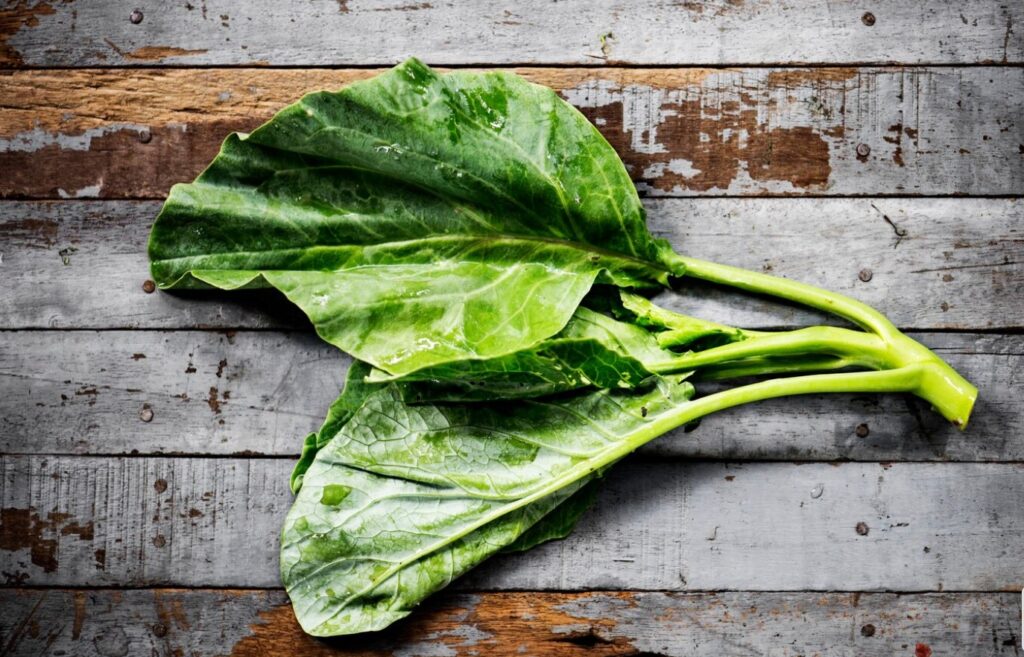 Is Collard Greens Good for Diabetes