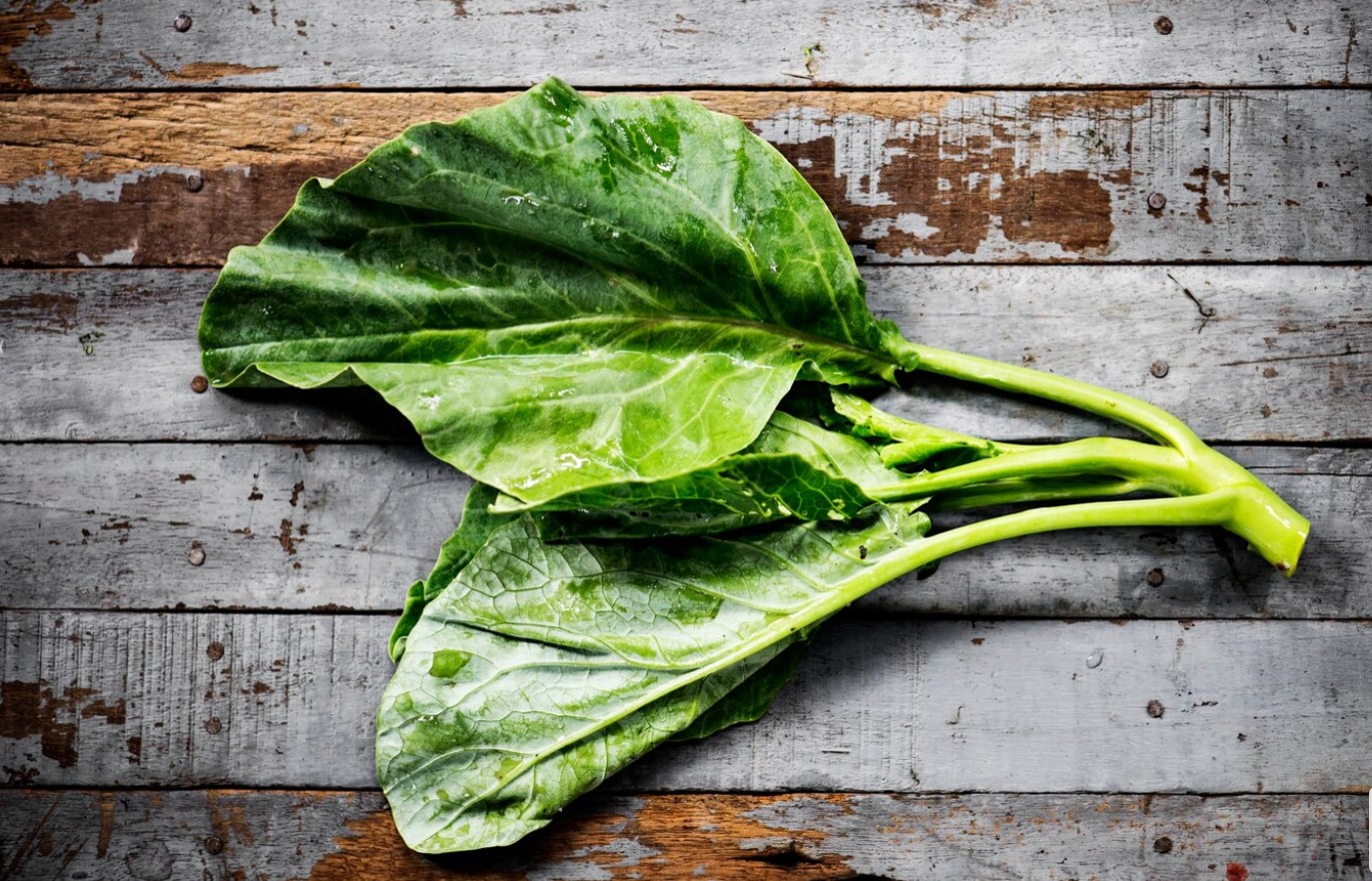 Is Collard Greens Good for Diabetes