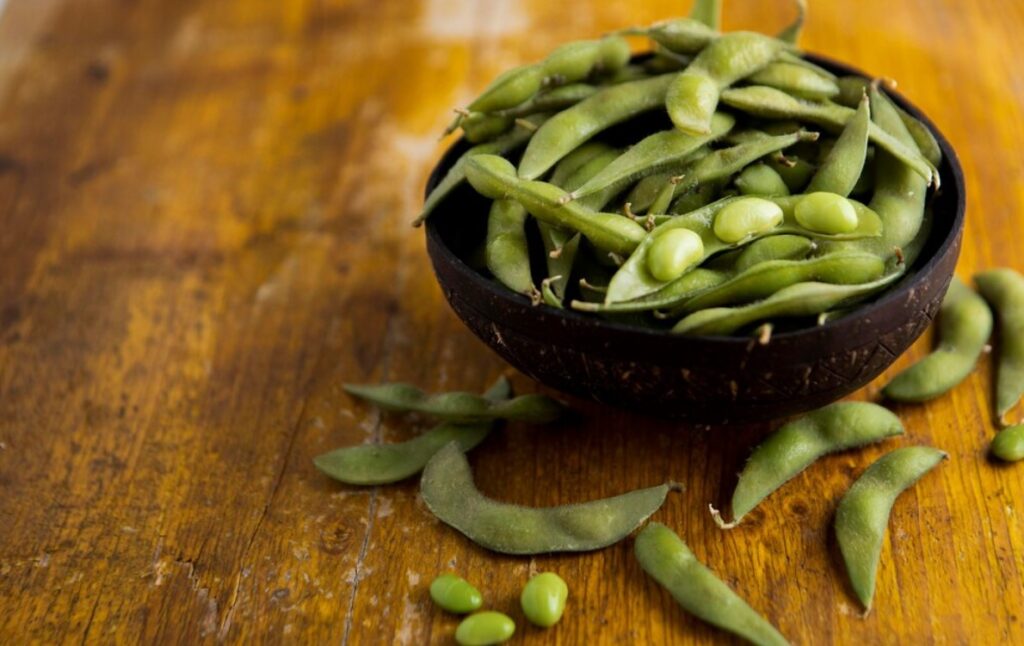 Is Edamame Good for Diabetes?