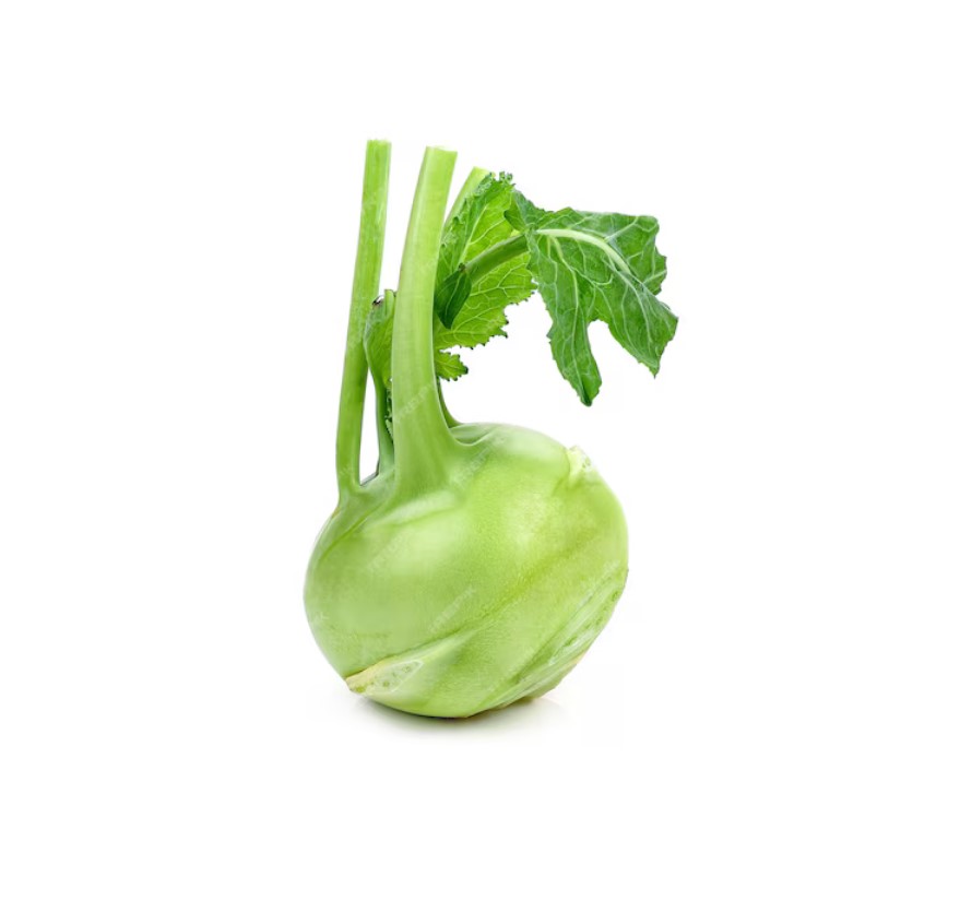 Is Kohlrabi Good for Diabetes?