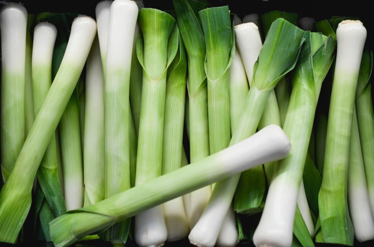 Is Leeks Good for Diabetes