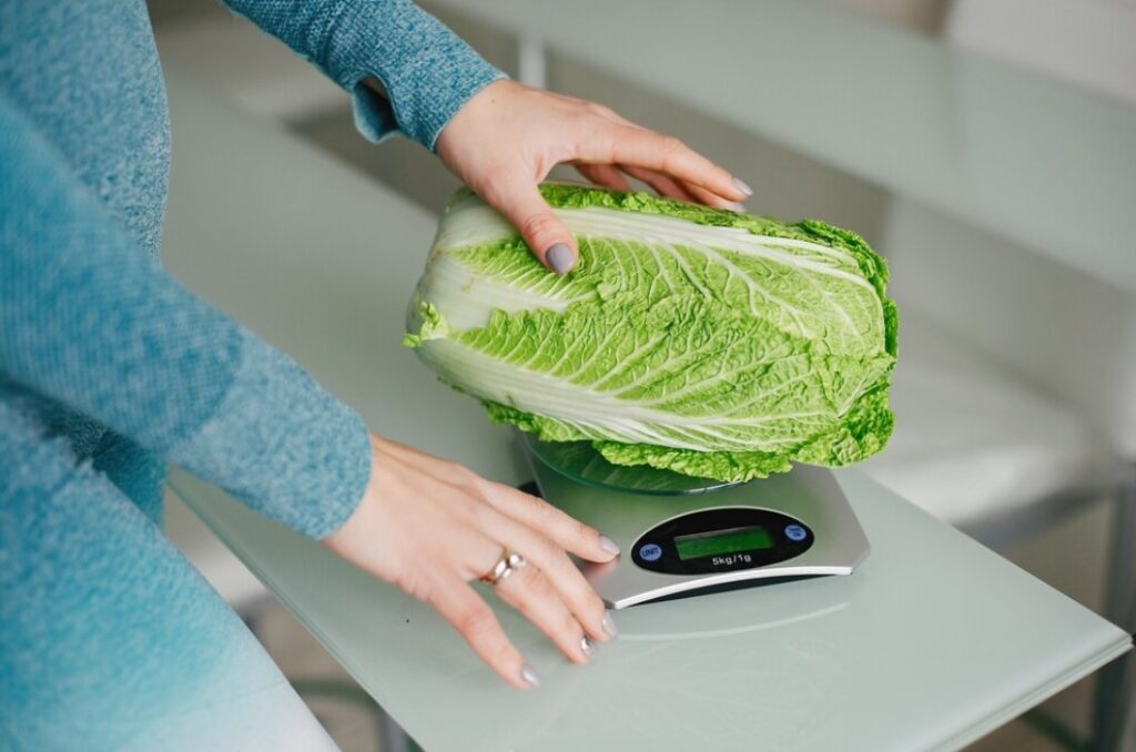 is cabbage good for diabetes
