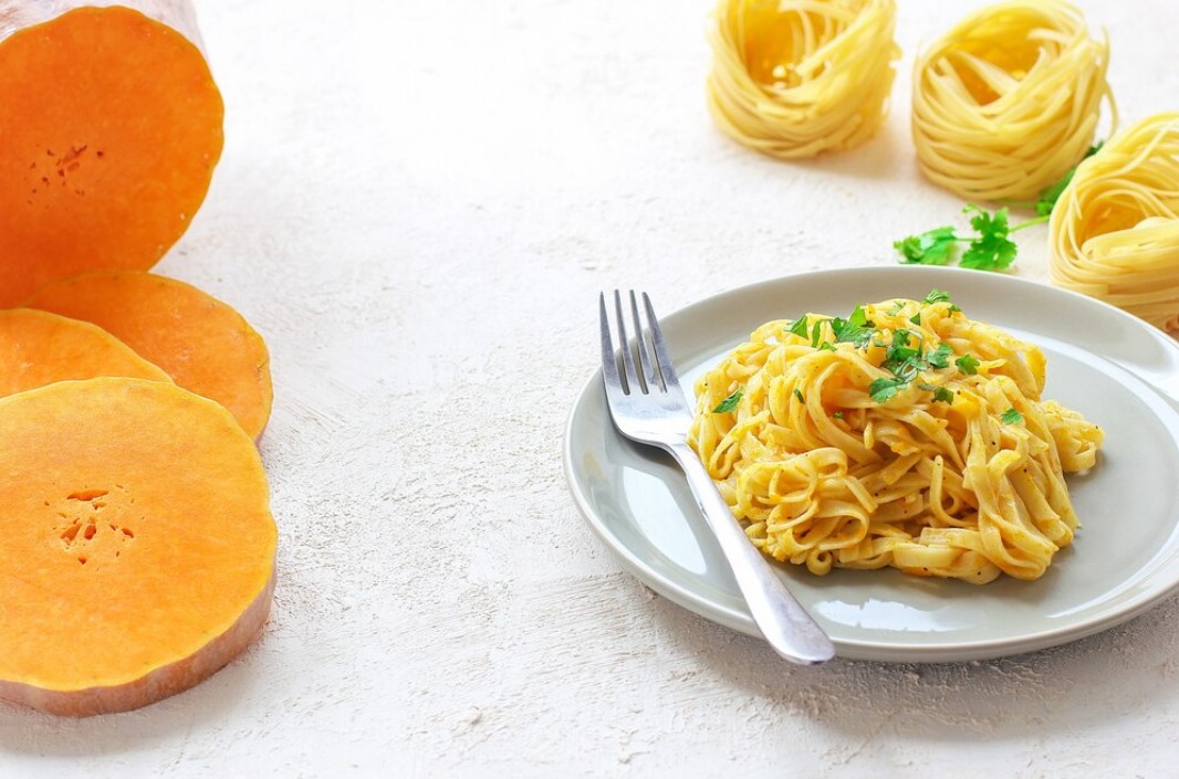 is spaghetti squash good for diabetes