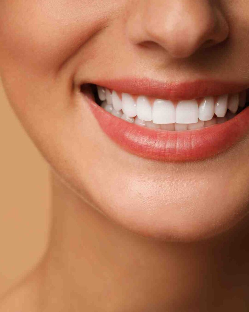Benefits of Oil Pulling for Teeth