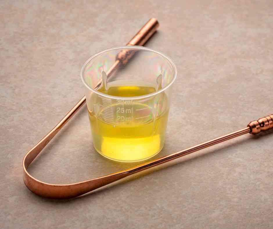 benefits of oil pulling