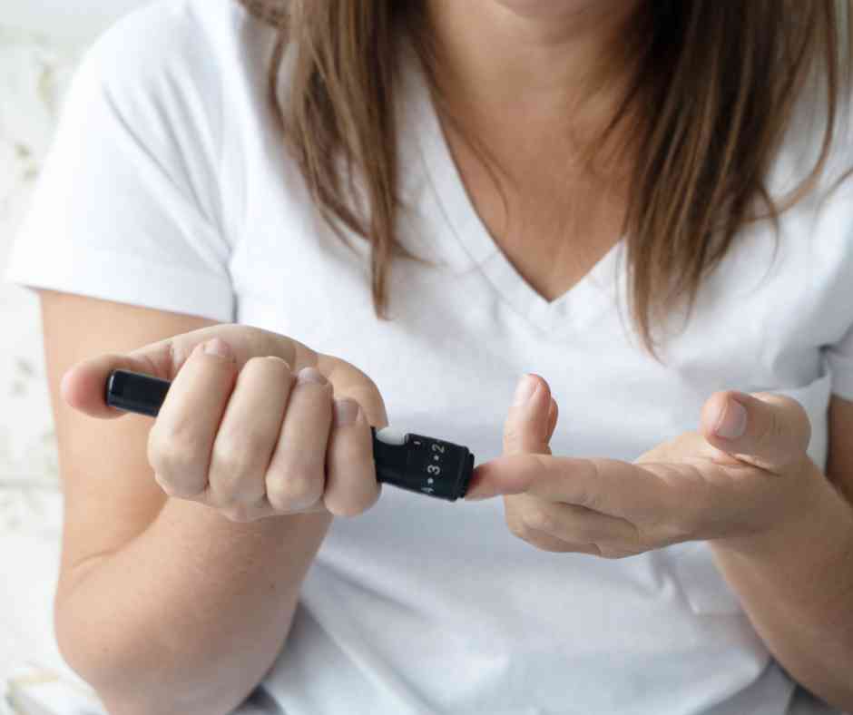 how long does it take to reverse prediabetes