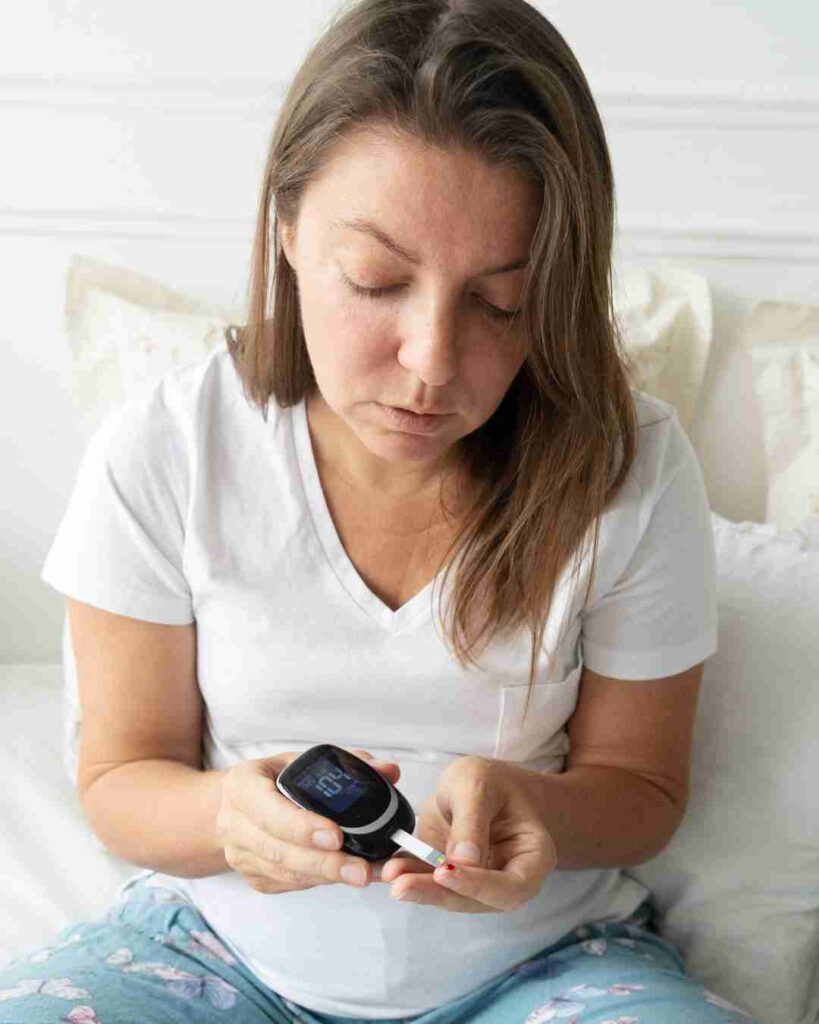 how to cure prediabetes permanently