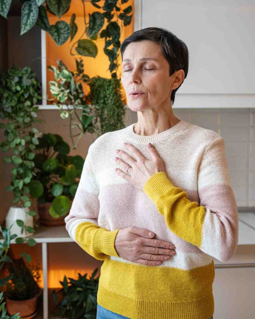 How to do breathwork by yourself