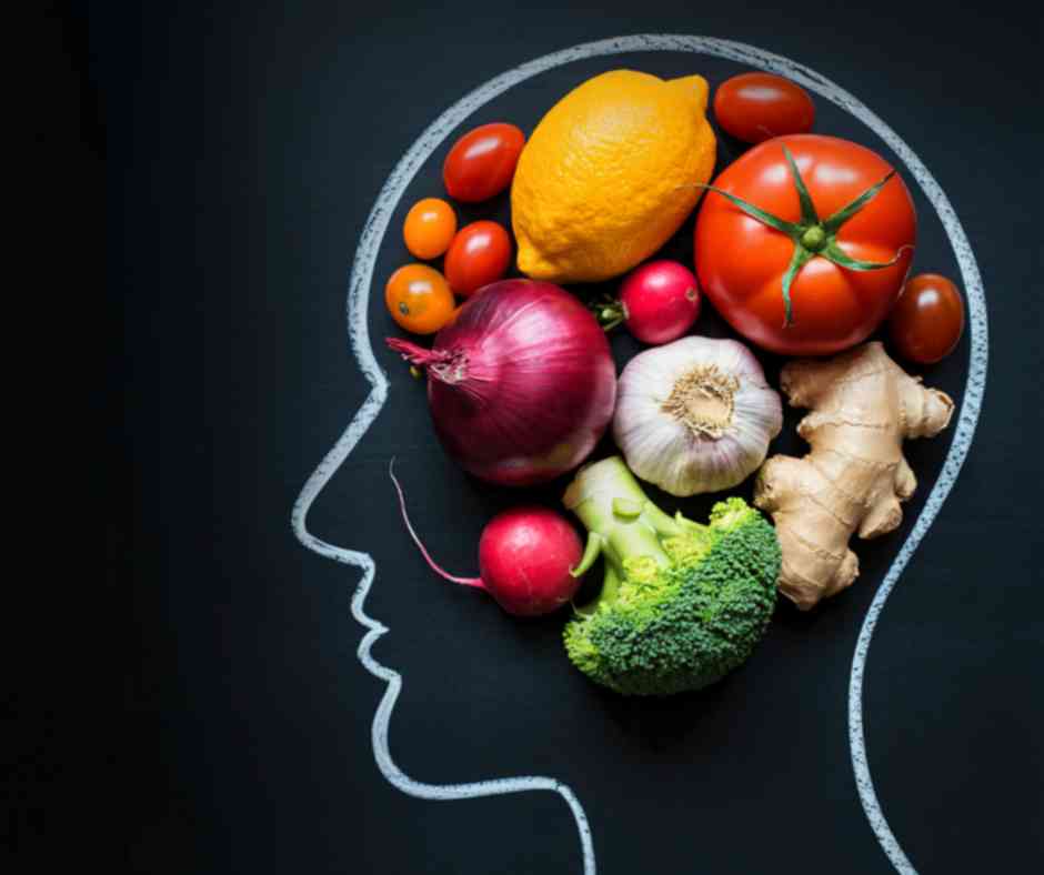 the mind diet