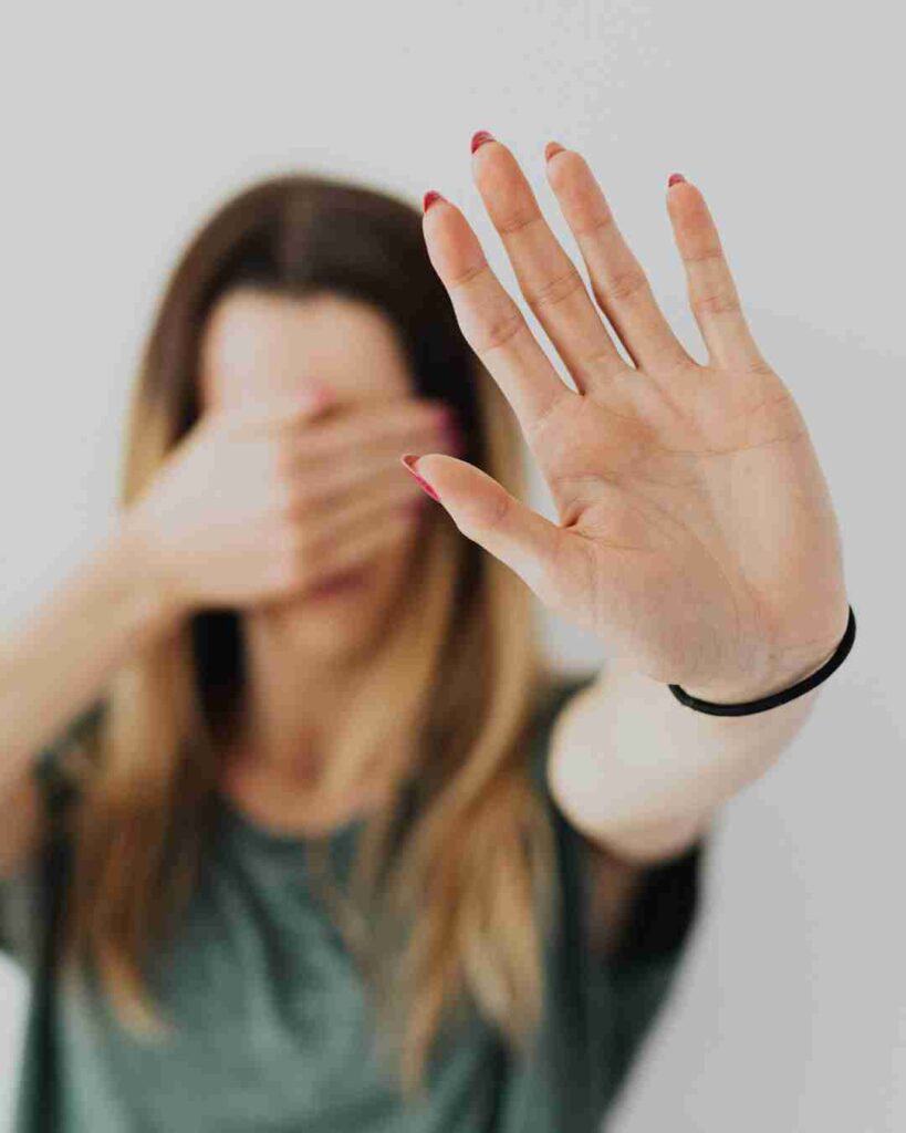 what is insulin resistance symptoms in females